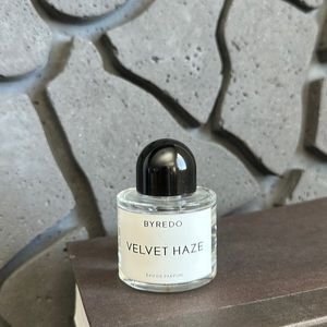 Byredo Velvet Haze
